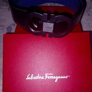 Ferragamo Belt